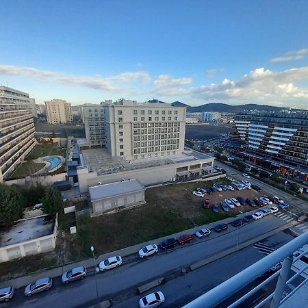 Myy Suites Hotel Istanbul Eksteriør bilde