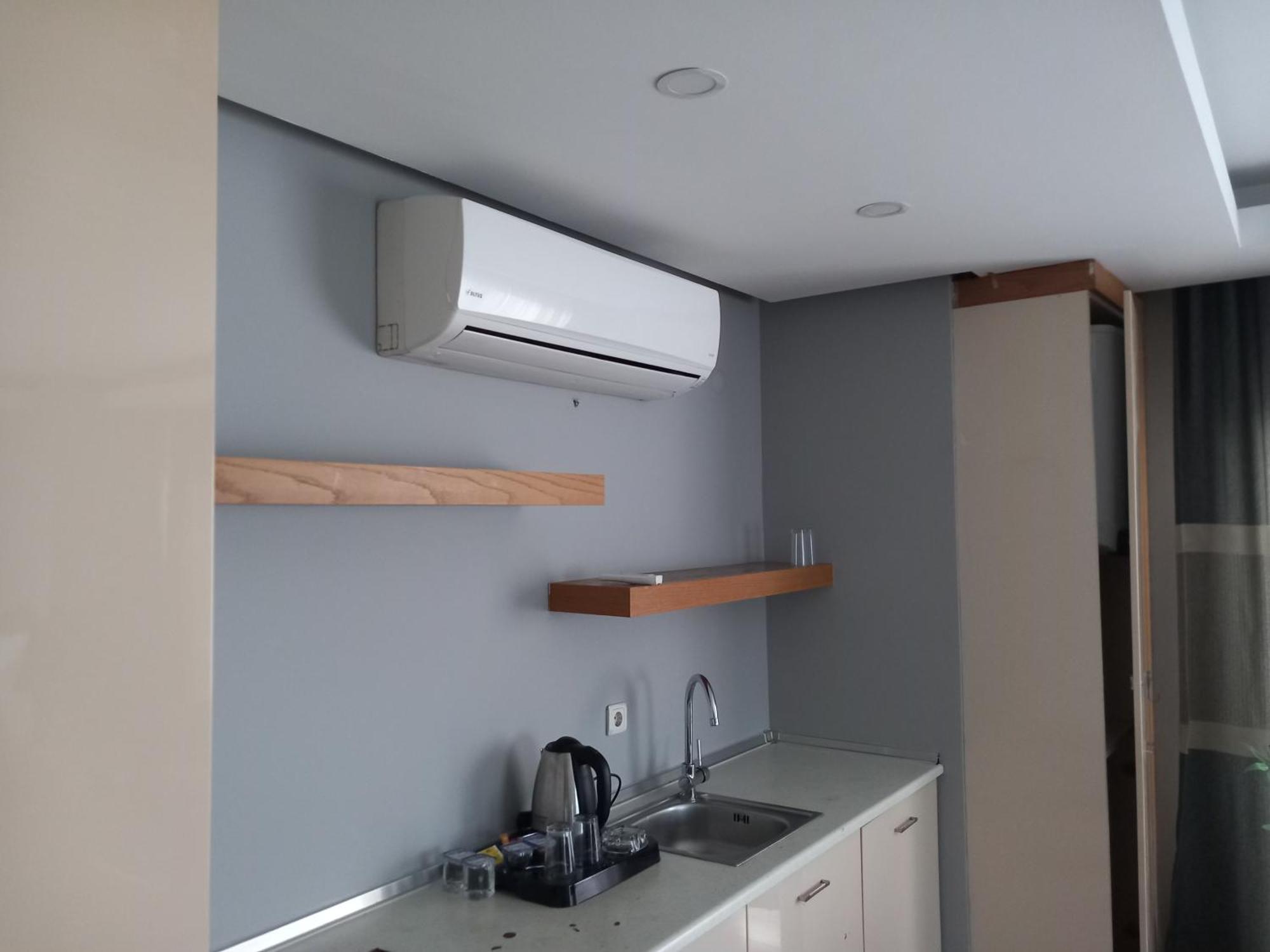 Myy Suites Hotel Istanbul Eksteriør bilde