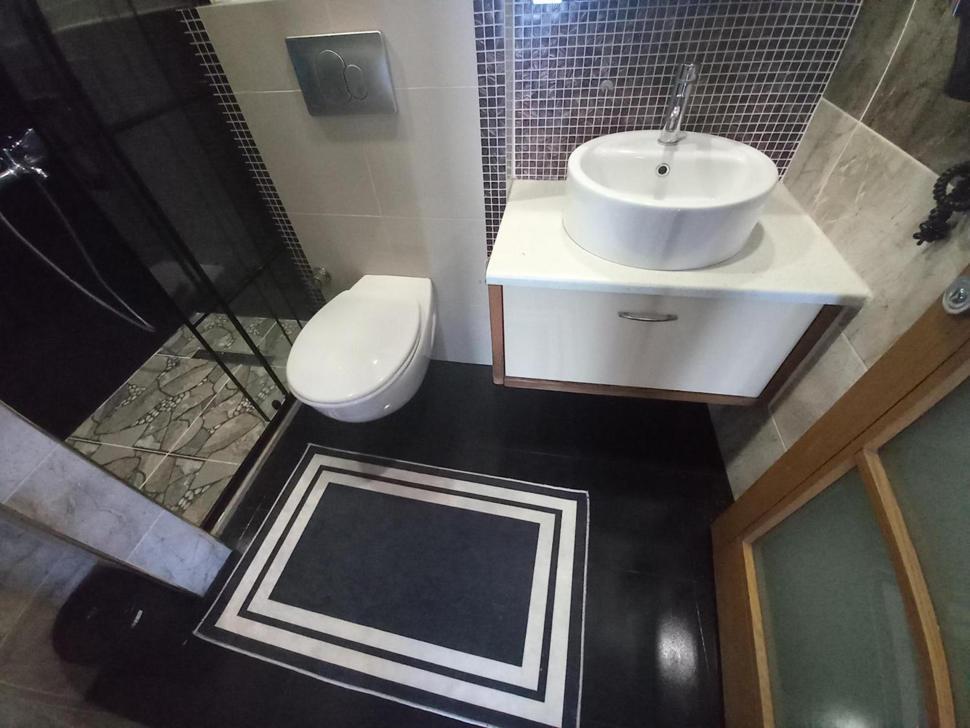 Myy Suites Hotel Istanbul Eksteriør bilde