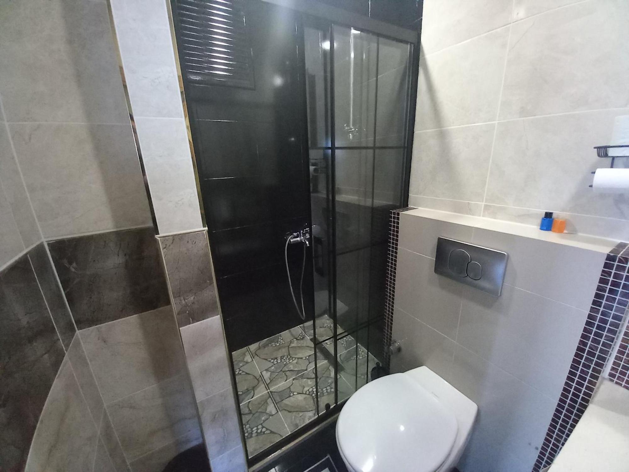 Myy Suites Hotel Istanbul Eksteriør bilde