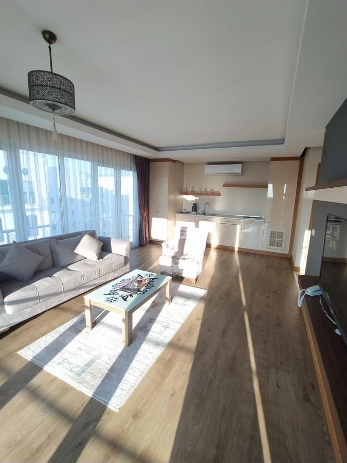 Myy Suites Hotel Istanbul Eksteriør bilde